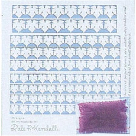 Handley House JKM840 Grape Leaf Kit for Dollhouse Miniature