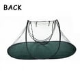 thumbnail image 3 of SUNNYOUTDOOR Portable Pet Playpen Pop Up Pet Cat Tents Portable Cat Dog Exercise Tent Puppy Dog Cat Soft Tent with carry bag, 3 of 6