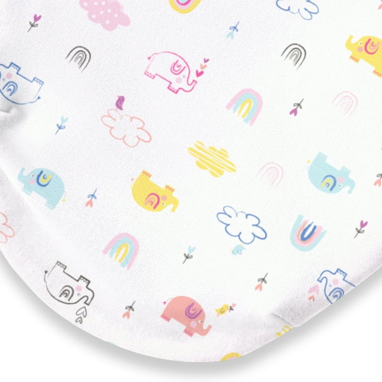 SwaddleMe® Original Swaddle – Size Small/Medium, 0-3 Months,