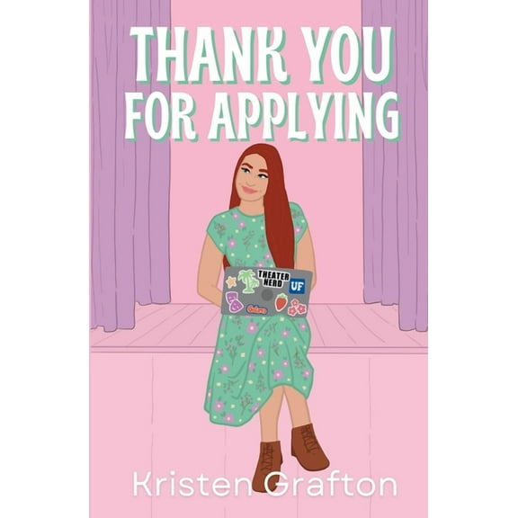 Thank You for Applying, (Paperback)