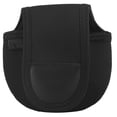 thumbnail image 1 of Fish Reel Protector, Nylon Fish Reel Protective Bag Black Durable  For Fishing For Protection, 1 of 8