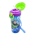 thumbnail image 2 of Botella De Agua Cantimplora Disney Toy Story 500ml C/ Popote Malubero duradero y resistente., 2 of 3