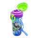 thumbnail image 2 of Botella De Agua Cantimplora Disney Toy Story 500ml C/ Popote Malubero duradero y resistente., 2 of 3