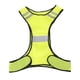 thumbnail image 2 of Chaleco reflectante de seguridad Zulema amarillo, 2 of 8