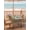 Brown, variant on Easter Outdoor Tablecloth - 60x102 Inch Rectangle Dining Table Cover, Polka Dot Bunny Farmhouse Vintage Green Striped Waterproof Outdoor Table Cloth with Umbrella Hole & Zipper for Picnic/Patio/Party
