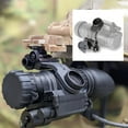 thumbnail image 1 of al aire libre Adaptador de brazo J Nvg Simple a Inatall ligeros y duraderos Soporte de montaje para cámara deportiva Deportes al DYNWAVEMX Adaptador de brazo J de caza, 1 of 8