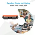 thumbnail image 6 of MICOTONER 17A CF217A Toner Cartridge Compatible for HP 17A CF217A LaserJet Pro M102w M102a MFP M130nw M130fw M130fn M130a Printer (Black,20-Pack), 6 of 6