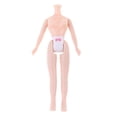 thumbnail image 2 of Lindo Cuerpo de Muñeca para Muñeca Pequeña de 7,5 Cm para de Bricolaje, 2 of 7