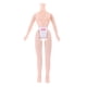thumbnail image 2 of Cuerpo Desnudo de Reemplazo para Muñecas Blythe Pequeña - Juguete para Niños, 2 of 7
