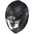 thumbnail image 2 of HJC C91 Modular Motorcycle Helmet Semi Flat Black XL, 2 of 4