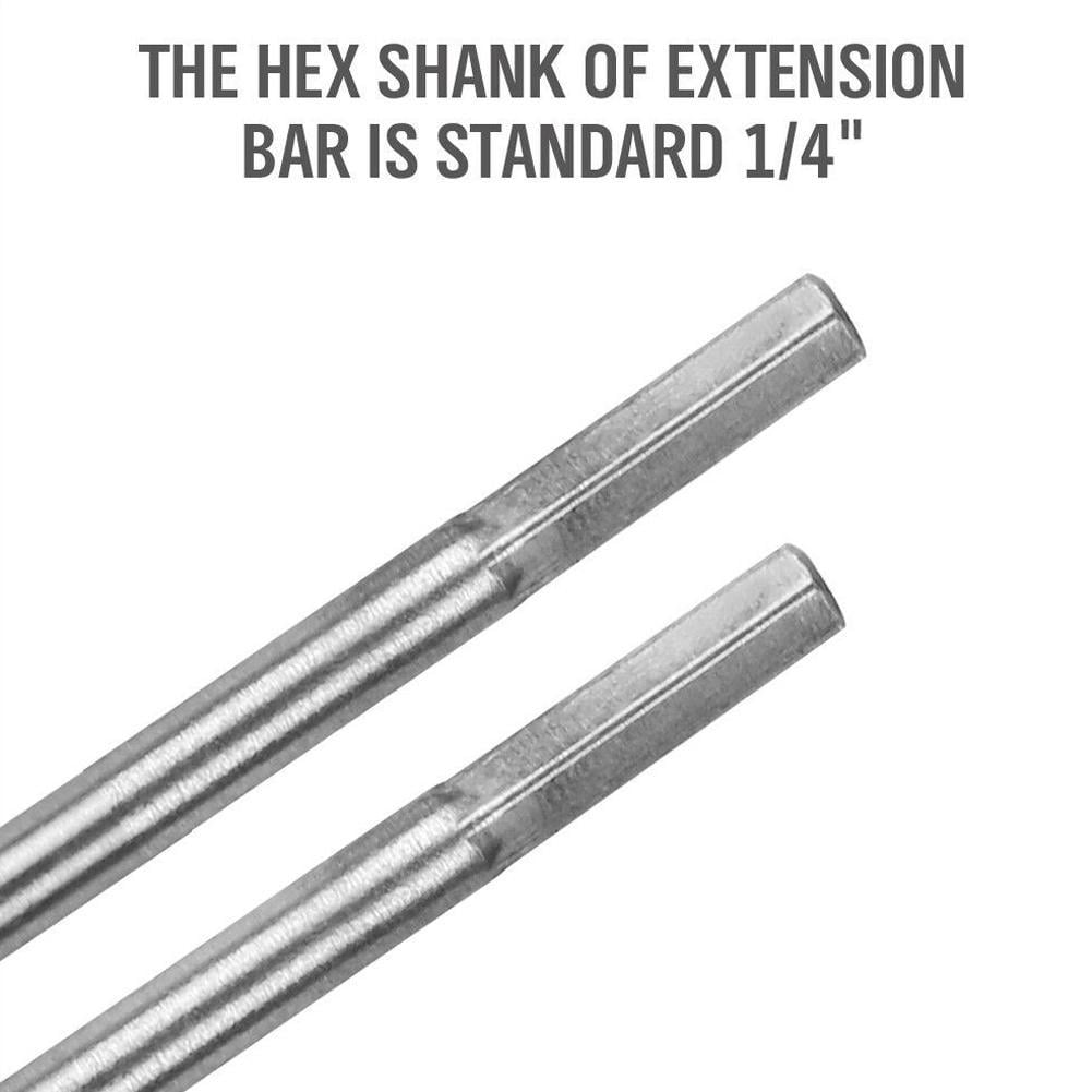 8 Piece Hex Hexagon Allen Alan Keys Wrench Set Hex Key