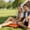 Portable Inflatable Cushion Under $5 a4, variant on Yannianjz Portable Inflatable Seat Cushion, Waterproof Self Inflating Sitting Pad, Lightweight Outdoor Mat for Camping, Hiking, Picnic, Travel