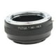 thumbnail image 2 of Adaptador A para Nex Para Montura E Lente De Tornillo / Nex5 /, 2 of 8