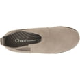 thumbnail image 2 of Chaco Fields Chelsea Waterproof Boot Women Morel Brown Suede, 2 of 7