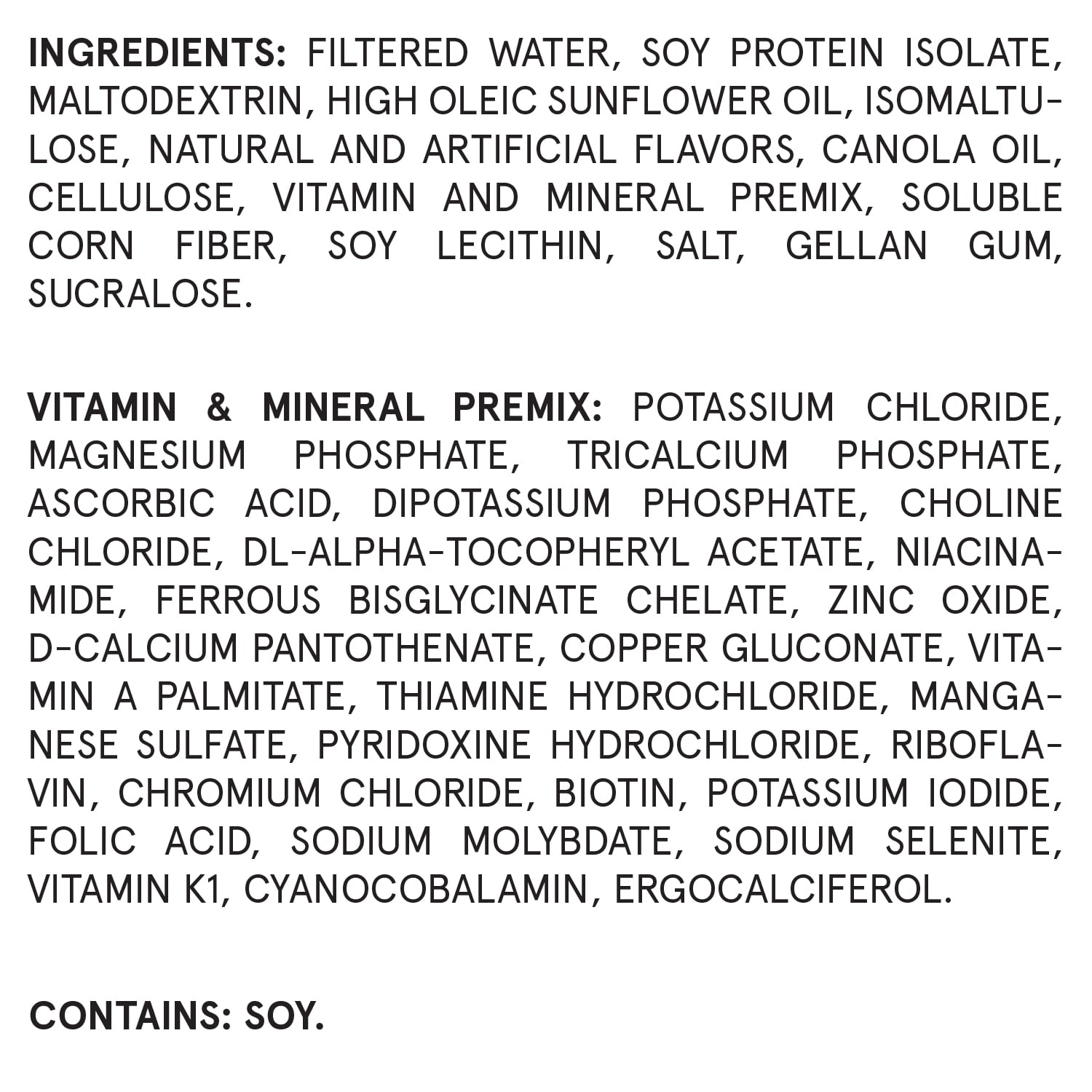 (2 pack) Soylent Ready to Drink Meal Replacement Shake, Strawberry, 14 Oz.