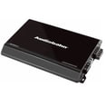 thumbnail image 1 of Amplificador Audiobahn 2400w 4ch Edición Especial para Bocinas Y Woofers, 1 of 5