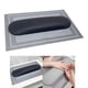 thumbnail image 4 of Almohada de reposabrazos de manicura Sunnimix negro, 4 of 8