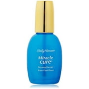 2pcs Sally Hansen 3031 Miracle Cure Nail Treatment