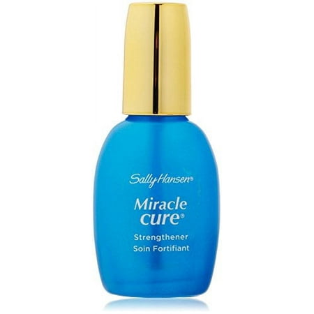 2pcs Sally Hansen 3031 Miracle Cure Nail Treatment