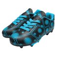 thumbnail image 1 of Future Stars Crampons Football - Bleu - Taille 1, 1 of 1