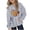 Gray, variant on Nmnitkp Boys And Girls Hoodie Sweatshirt,Boys Sweatshirts Hooded,Hoodies for Teen Girls Fashion Fleece Pullover Tops Kids Clothes Gray,4 Years