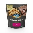 thumbnail image 3 of Blue Diamond Almonds, Gourmet BDF32 Specialty Pink Himalayan Rock Salt Flavored Classic Snack Nuts Perfect for Charcuterie, Holidays, Gatherings, or Savory Snack, 5 oz., 3 of 3