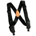 thumbnail image 3 of MELOTOUGH Outback Side Clip Trucker Suspenders/Perry Suspenders with 2inch Width Elastic, 3 of 5