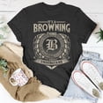 thumbnail image 5 of Its A Browning Thing You Wouldnt Understand Name TShirt, 5 of 6