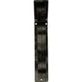 thumbnail image 3 of Ekena Millwork 2"W x 7 1/2"D x 10"H Orleans Wrought Iron Bracket, (Triple center brace), Antiqued Pale Gold, 3 of 8