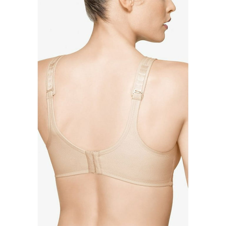 Wacoal, Intimates & Sleepwear, New Wacoal 34ddd Contour Highimpact  Underwire Sports Nude Bra