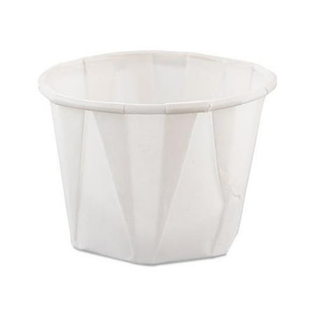Solo Paper Portion Cups SLO100