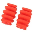 thumbnail image 1 of Archery Bow Limbs Stabilizer, Silicone , Universal Vibration Dampener, For Compound Bow, 1 of 8