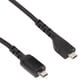 thumbnail image 5 of Cable Para Auriculares, 4,9 Pies De Señal Estable, Resistente A La Tracción, Núcleo OFC, Cable Negro Para Auriculares, Para Tableta Y PC YLSHRF Headphone Cable, 5 of 8