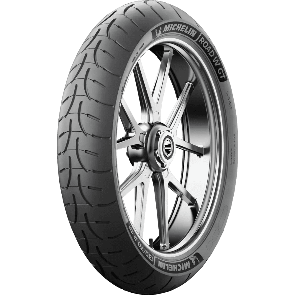 Michelin Agilis CrossClimate Commercial Van LT265/60R20 121/118R E