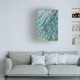 thumbnail image 3 of Eva Bane 'Easy Greens and Blues 04' Canvas Art, 3 of 3
