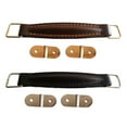 thumbnail image 5 of Ladaidra Brown fhgksm Guitar Amplifier Handle Leather Internal Leather Replacement Strap Handle, 5 of 8