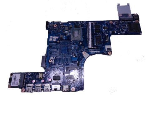 Acer Aspire M5-581T Laptop Motherboard w// Intel i5-3337U 1.8Ghz CPU NB.M2H11.003