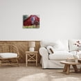 thumbnail image 2 of Country Farm Meadow Americana Town & City Graphic Art Gallery Wrapped Canvas Print Wall Art, 2 of 7