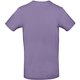 thumbnail image 2 of B&C - Camiseta básica #E190 para hombre (Lila Millennial), 2 of 2
