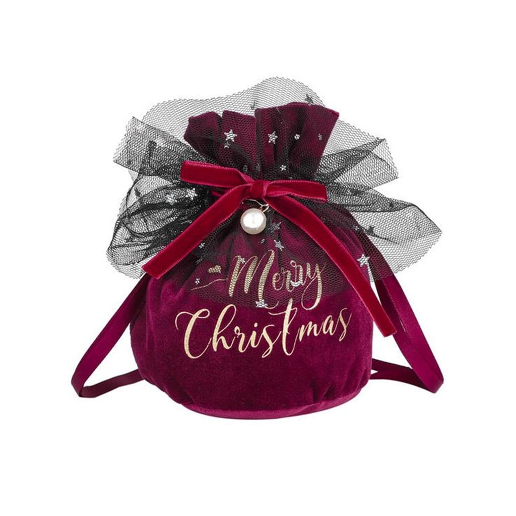 WANYNG Gift Wrapping Paper Christmas Gift Bag Decoration Items Children wanyng-gift-wrapping-paper-christmas-gift-bag-decoration-items-children
