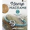 thumbnail image 3 of Macramé au Chanvre, 3 of 3