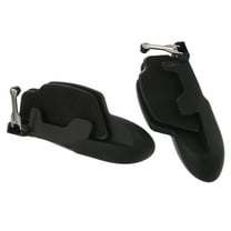 YOSADIER 1 Pair Tablet Gaming Controller with Compact Design for Gamers on the Go