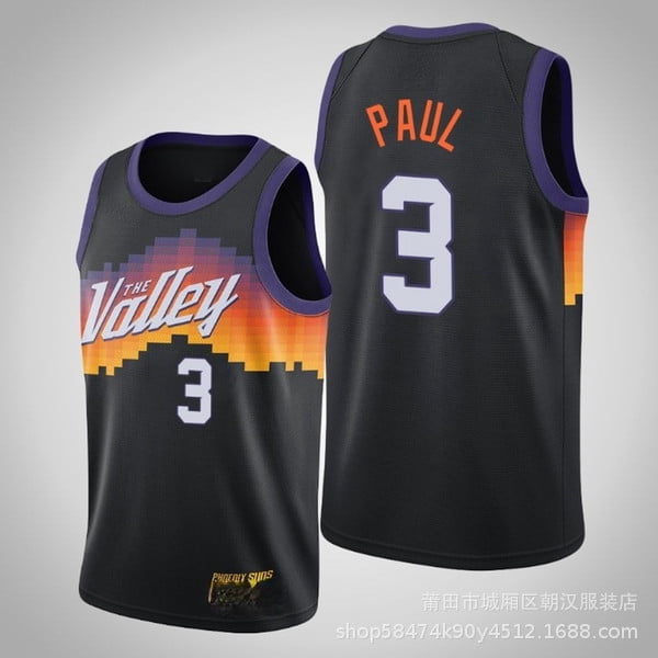 booker jersey city edition