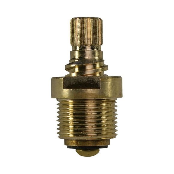 Faucet Stem US Hardware P-451C, paquete de 1