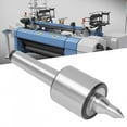 thumbnail image 1 of MT2 Live Center, High Accuracy Lathe Center, Dustproof Professional Manufacturing For High Speed Lathe CNC Lathe, 1 of 8