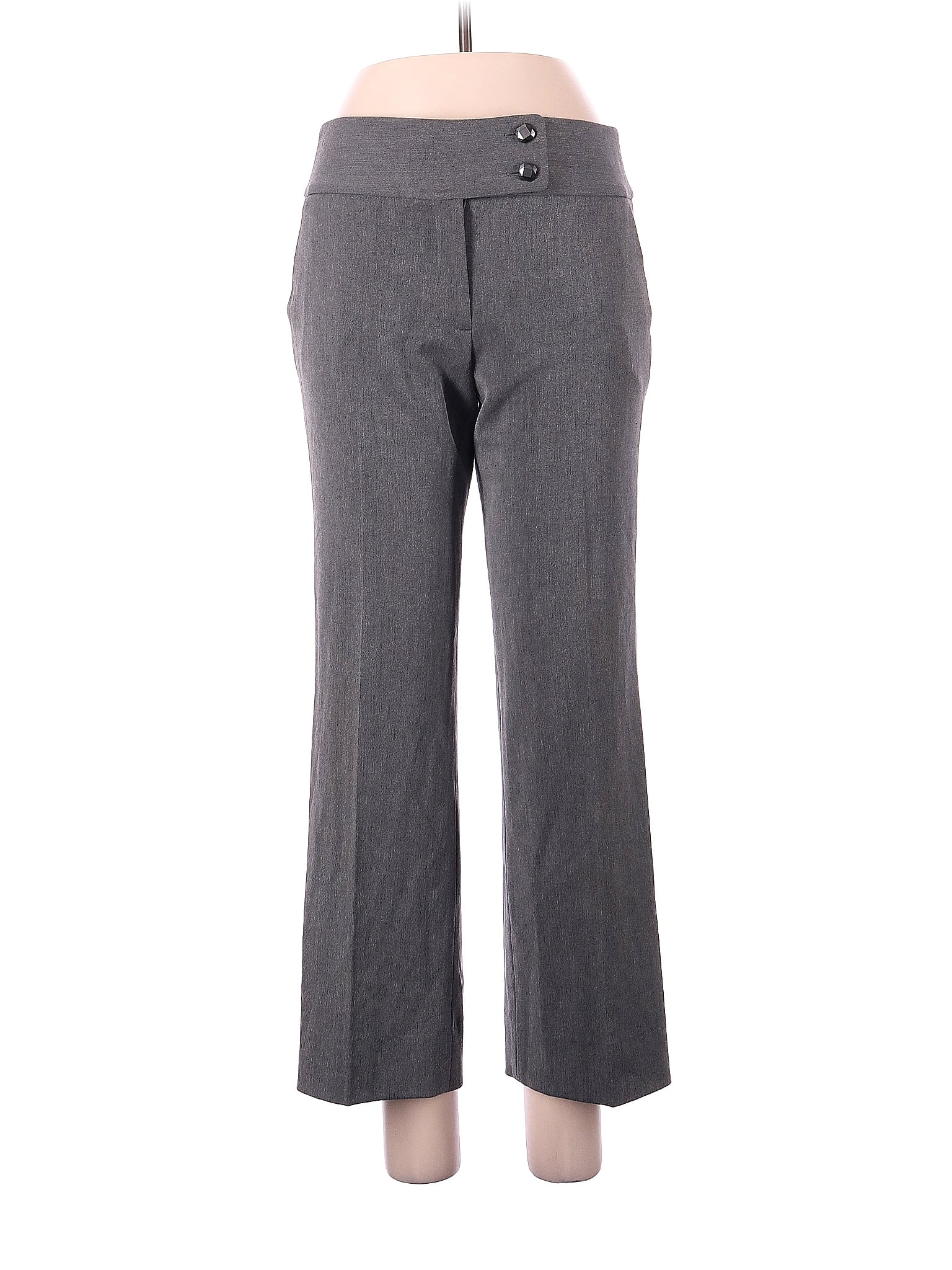Pre-Owned Apt. 9 Women's Size 6 Dress Pants - Walmart.com