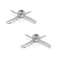 thumbnail image 1 of Replacement Paddle Blade for Ninja Creami NC501, 1 of 1
