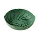 thumbnail image 2 of Revestimiento de silicona para freidora de aire, bandeja para hornear redonda antiadherente, cesta de silicona para freidora de aire para horno Verde, 2 of 9