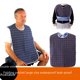 thumbnail image 3 of Babero Impermeable A Prueba De Fugas Babero para Adultos Impresión Resistente A Las Manchas Babero para Ancianos Toalla para Babear, 3 of 6