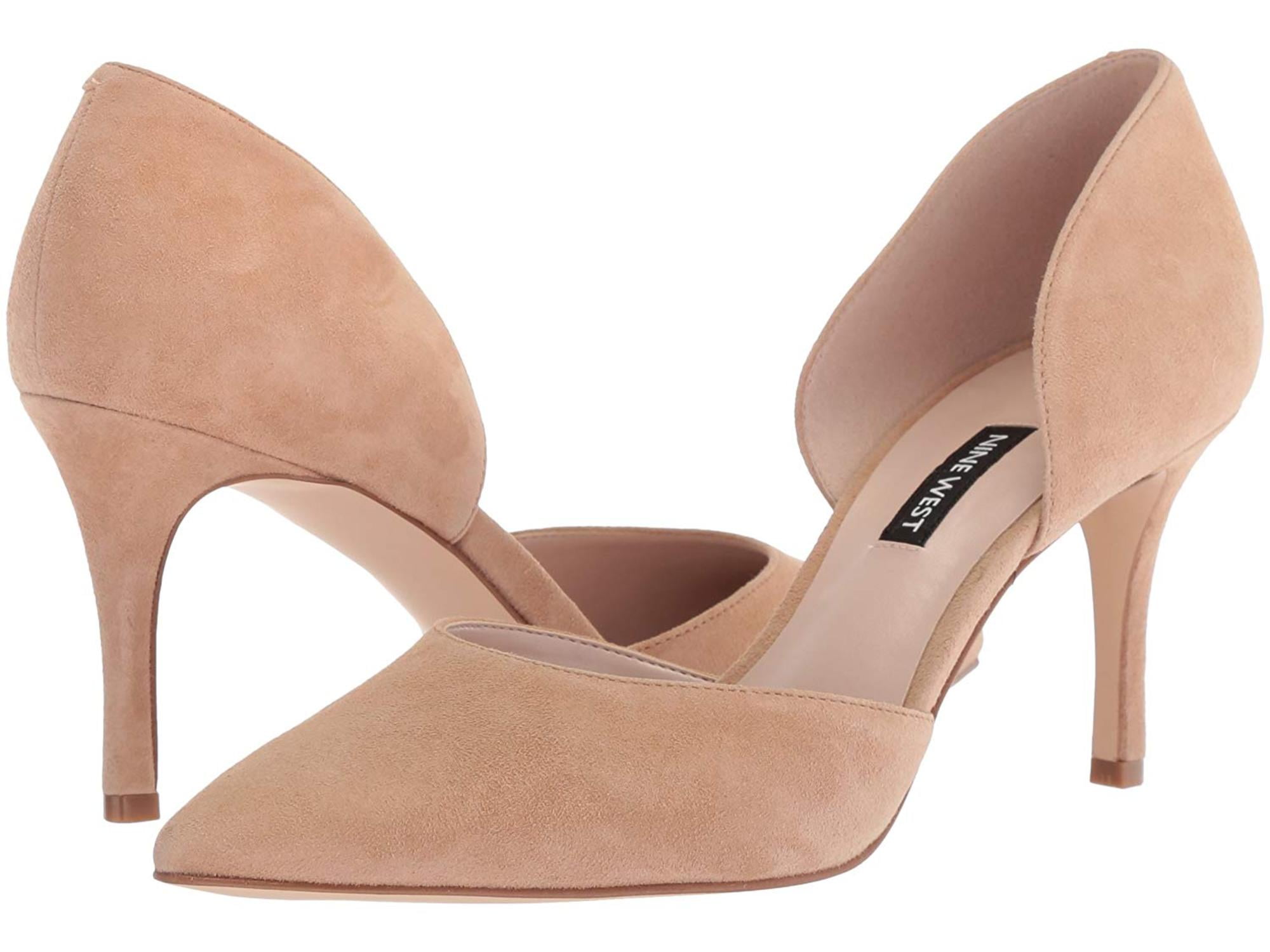 nine west heels canada